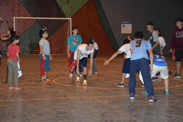 Buy your photos of the eventNR1 - English & Action 09 a 11/07/17 on Fotop