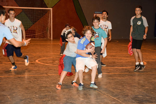 Buy your photos of the eventNR1 - English & Action 09 a 11/07/17 on Fotop