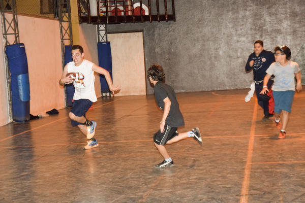 Buy your photos of the eventNR1 - English & Action 09 a 11/07/17 on Fotop