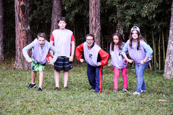 Buy your photos of the eventNR1 - English & Action 09 a 11/07/17 on Fotop