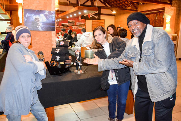 Buy your photos of the eventNR1 - English & Action 09 a 11/07/17 on Fotop