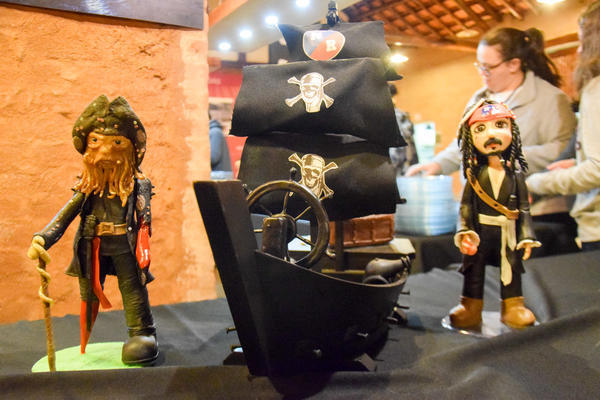 Buy your photos of the eventNR1 - English & Action 09 a 11/07/17 on Fotop