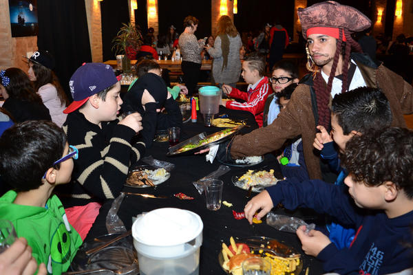 Buy your photos of the eventNR1 - English & Action 09 a 11/07/17 on Fotop