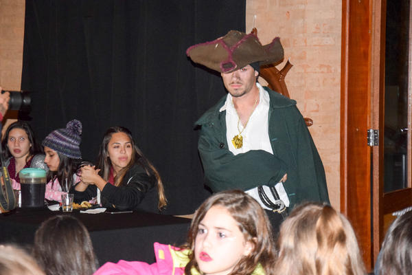 Buy your photos of the eventNR1 - English & Action 09 a 11/07/17 on Fotop