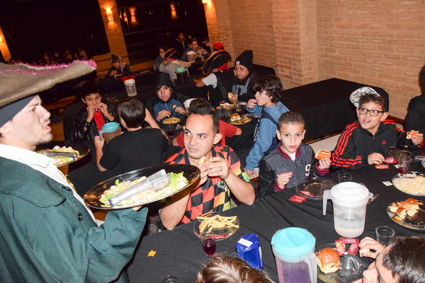 Buy your photos of the eventNR1 - English & Action 09 a 11/07/17 on Fotop