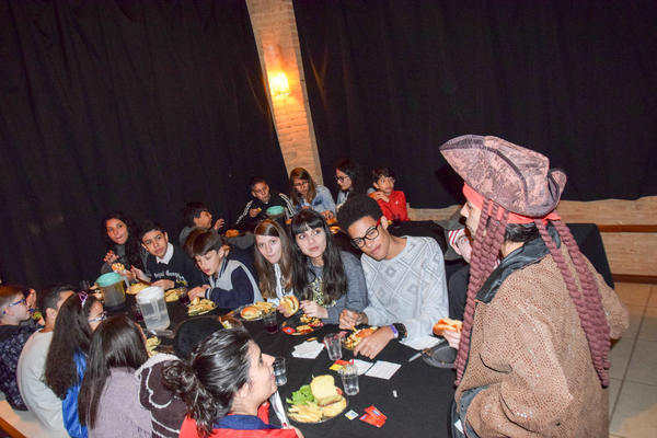 Buy your photos of the eventNR1 - English & Action 09 a 11/07/17 on Fotop