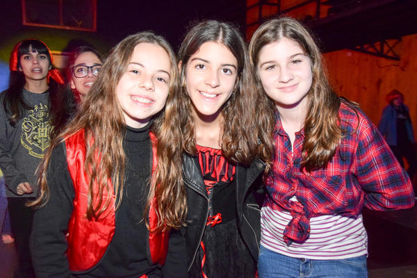 Buy your photos of the eventNR1 - English & Action 09 a 11/07/17 on Fotop