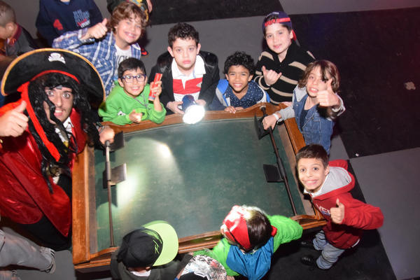 Buy your photos of the eventNR1 - English & Action 09 a 11/07/17 on Fotop