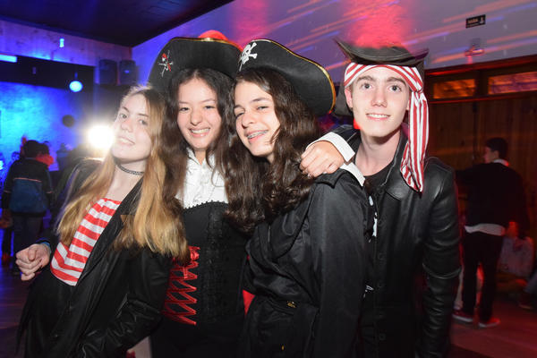 Buy your photos of the eventNR1 - English & Action 09 a 11/07/17 on Fotop