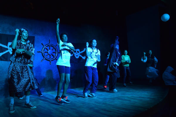 Buy your photos of the eventNR1 - English & Action 09 a 11/07/17 on Fotop