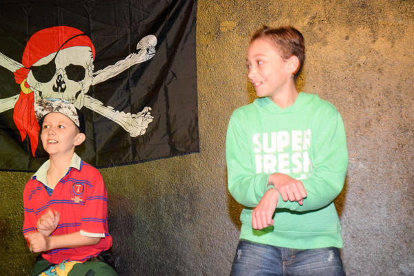 Buy your photos of the eventNR1 - English & Action 09 a 11/07/17 on Fotop