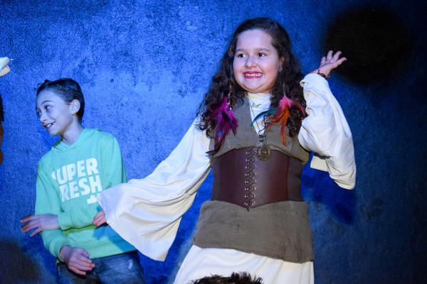 Buy your photos of the eventNR1 - English & Action 09 a 11/07/17 on Fotop