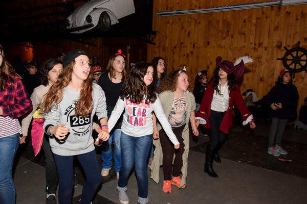 Buy your photos of the eventNR1 - English & Action 09 a 11/07/17 on Fotop