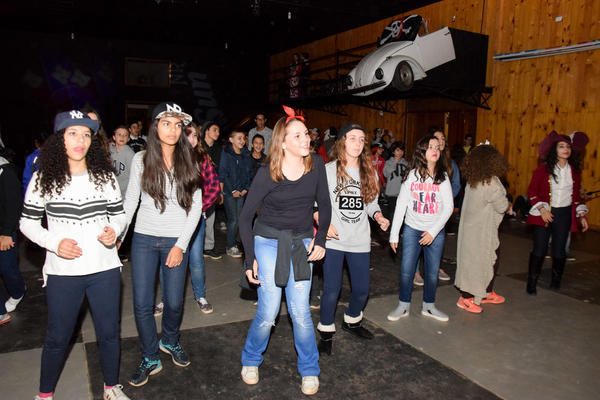 Buy your photos of the eventNR1 - English & Action 09 a 11/07/17 on Fotop