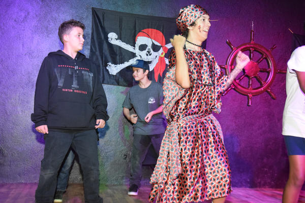 Buy your photos of the eventNR1 - English & Action 09 a 11/07/17 on Fotop