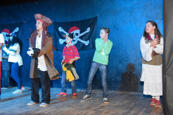 Buy your photos of the eventNR1 - English & Action 09 a 11/07/17 on Fotop