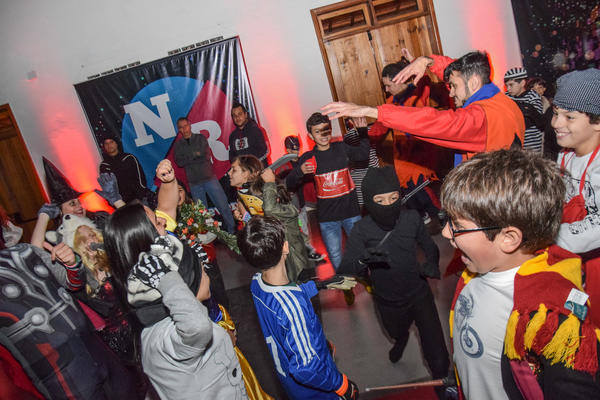 Buy your photos of the eventNR1 - Cl�ssico de 11 a 14/06/17 on Fotop