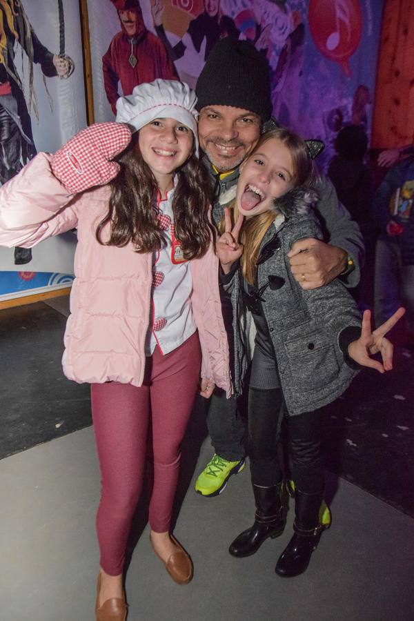 Buy your photos of the eventNR1 - Cl�ssico de 11 a 14/06/17 on Fotop