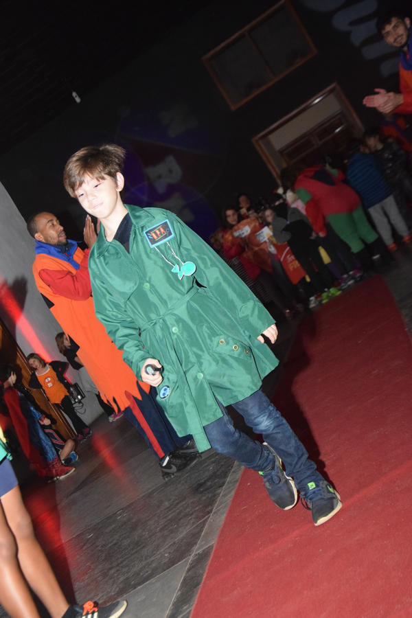 Buy your photos of the eventNR1 - Cl�ssico de 11 a 14/06/17 on Fotop