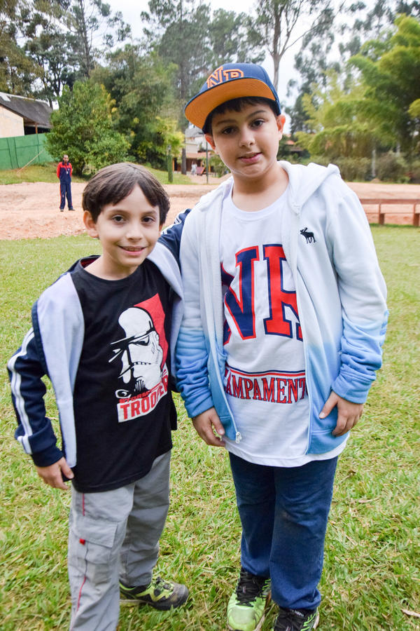 Buy your photos of the eventNR1 - Cl�ssico de 11 a 14/06/17 on Fotop