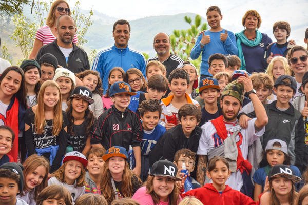 Buy your photos of the eventNR1 - Cl�ssico de 11 a 14/06/17 on Fotop