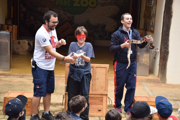 Buy your photos of the eventNR1 - Cl�ssico de 11 a 14/06/17 on Fotop