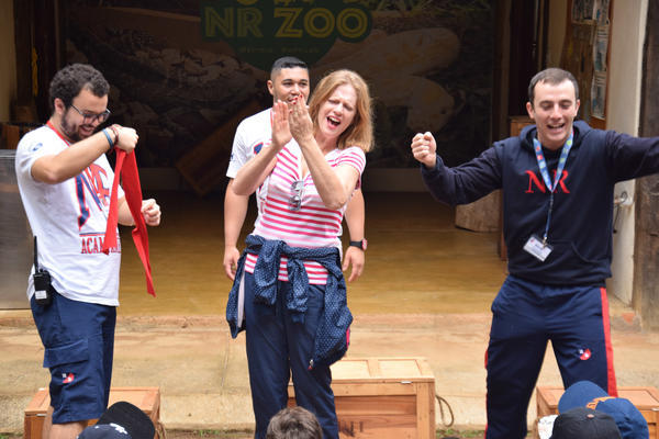 Buy your photos of the eventNR1 - Cl�ssico de 11 a 14/06/17 on Fotop