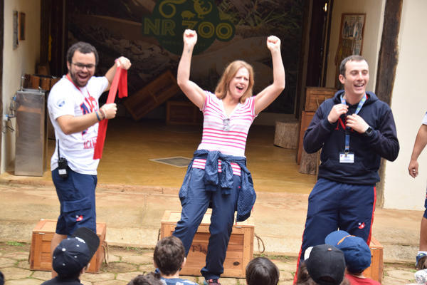 Buy your photos of the eventNR1 - Cl�ssico de 11 a 14/06/17 on Fotop