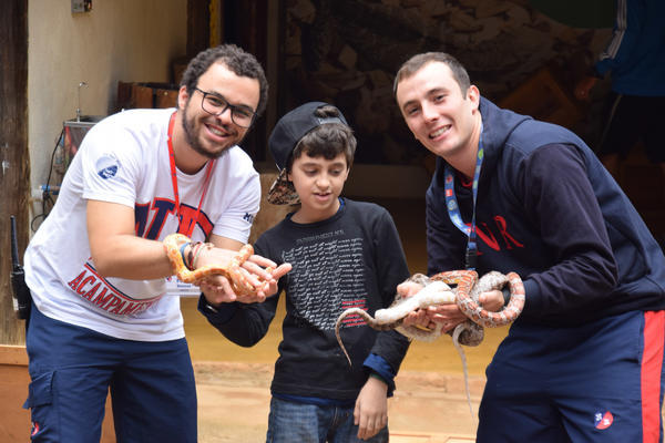 Buy your photos of the eventNR1 - Cl�ssico de 11 a 14/06/17 on Fotop