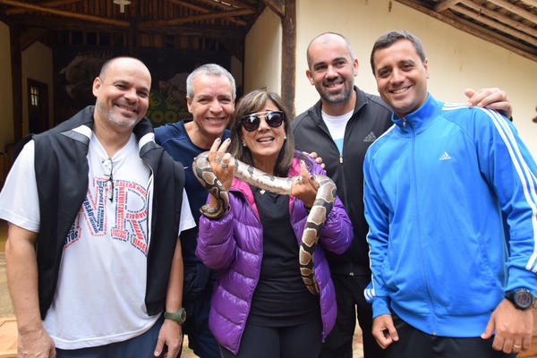 Buy your photos of the eventNR1 - Cl�ssico de 11 a 14/06/17 on Fotop