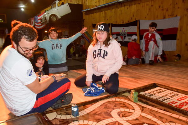 Buy your photos of the eventNR1 - Cl�ssico de 11 a 14/06/17 on Fotop