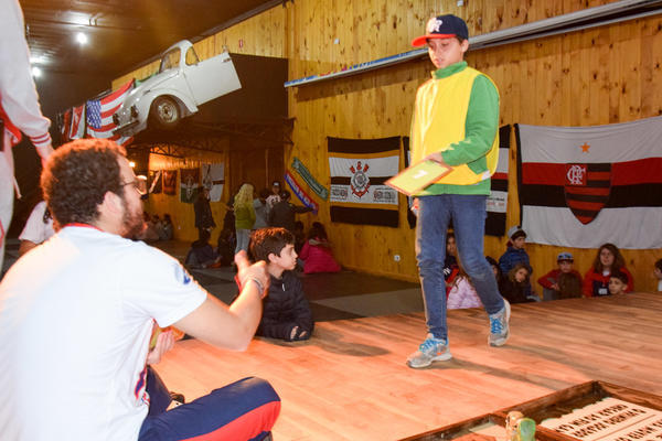 Buy your photos of the eventNR1 - Cl�ssico de 11 a 14/06/17 on Fotop