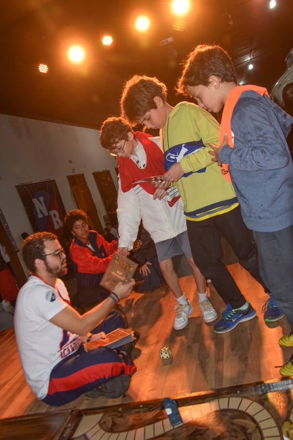 Buy your photos of the eventNR1 - Cl�ssico de 11 a 14/06/17 on Fotop