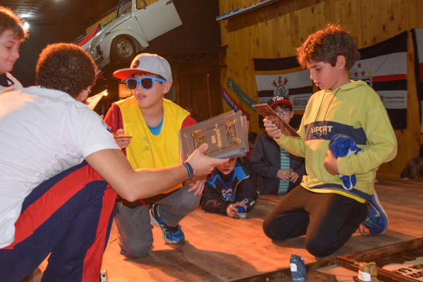 Buy your photos of the eventNR1 - Cl�ssico de 11 a 14/06/17 on Fotop