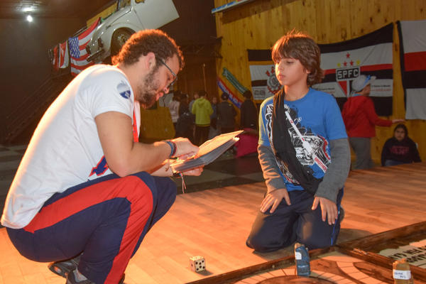 Buy your photos of the eventNR1 - Cl�ssico de 11 a 14/06/17 on Fotop