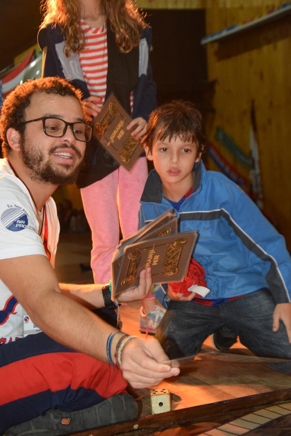 Buy your photos of the eventNR1 - Cl�ssico de 11 a 14/06/17 on Fotop