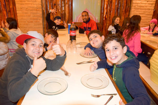 Buy your photos of the eventNR1 - Cl�ssico de 11 a 14/06/17 on Fotop