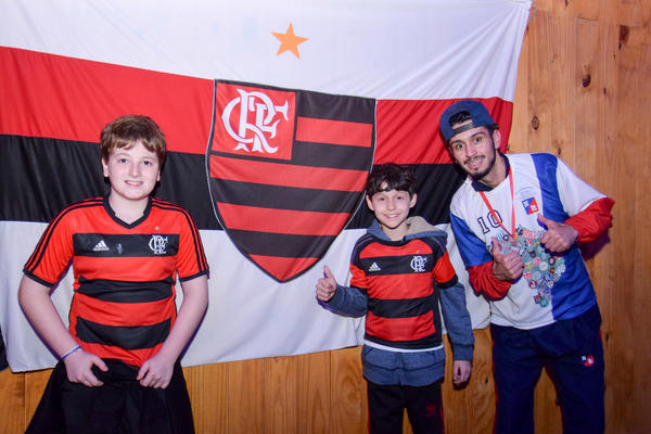 Buy your photos of the eventNR1 - Cl�ssico de 11 a 14/06/17 on Fotop