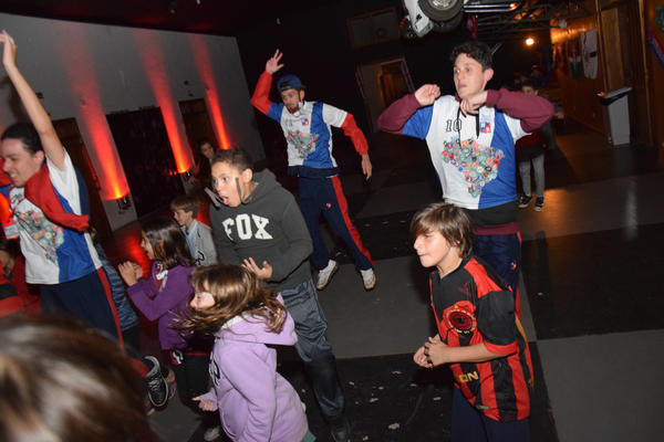 Buy your photos of the eventNR1 - Cl�ssico de 11 a 14/06/17 on Fotop