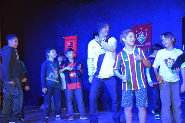 Buy your photos of the eventNR1 - Cl�ssico de 11 a 14/06/17 on Fotop