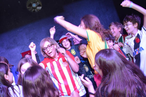 Buy your photos of the eventNR1 - Cl�ssico de 11 a 14/06/17 on Fotop