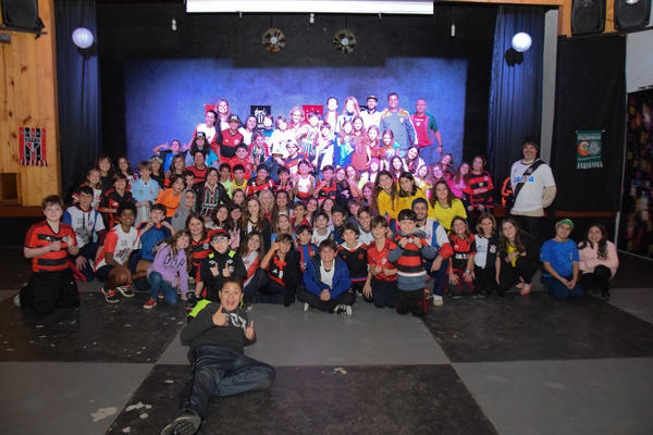 Buy your photos of the eventNR1 - Cl�ssico de 11 a 14/06/17 on Fotop