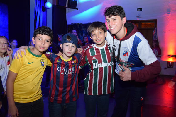 Buy your photos of the eventNR1 - Cl�ssico de 11 a 14/06/17 on Fotop