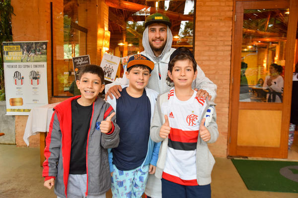 Buy your photos of the eventNR1 - Cl�ssico de 11 a 14/06/17 on Fotop