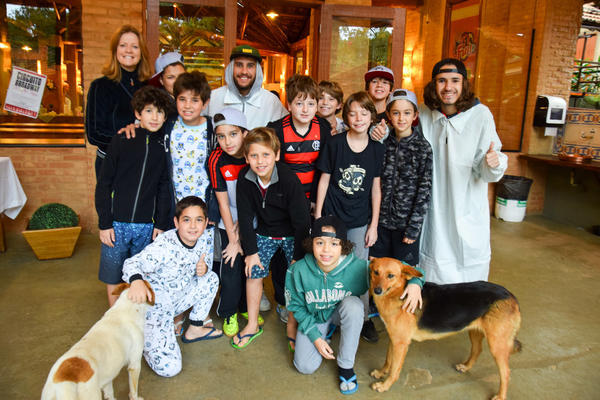 Buy your photos of the eventNR1 - Cl�ssico de 11 a 14/06/17 on Fotop