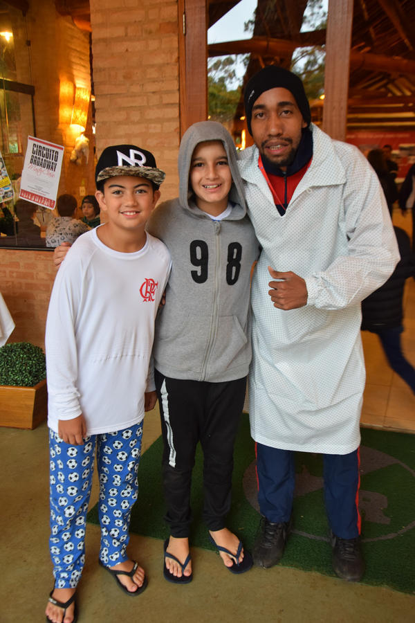 Buy your photos of the eventNR1 - Cl�ssico de 11 a 14/06/17 on Fotop