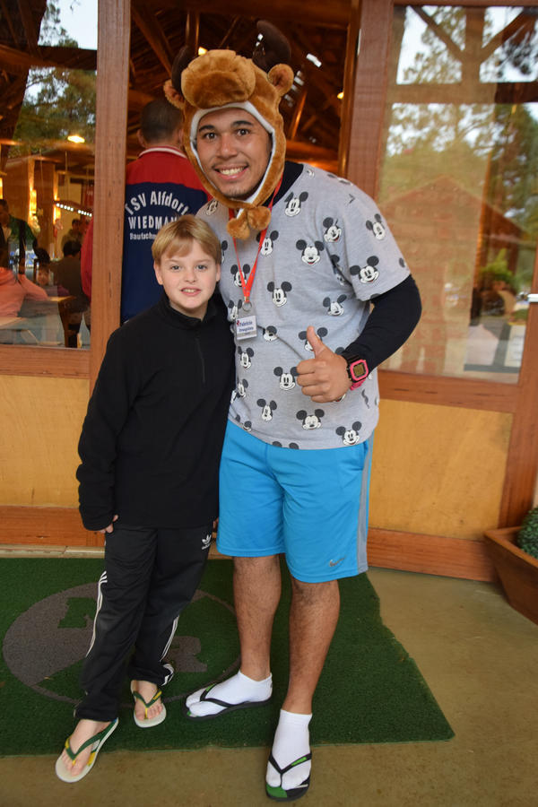 Buy your photos of the eventNR1 - Cl�ssico de 11 a 14/06/17 on Fotop