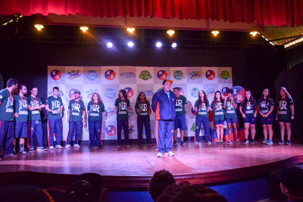 Buy your photos of the eventNR1 - Cl�ssico de 11 a 14/06/17 on Fotop