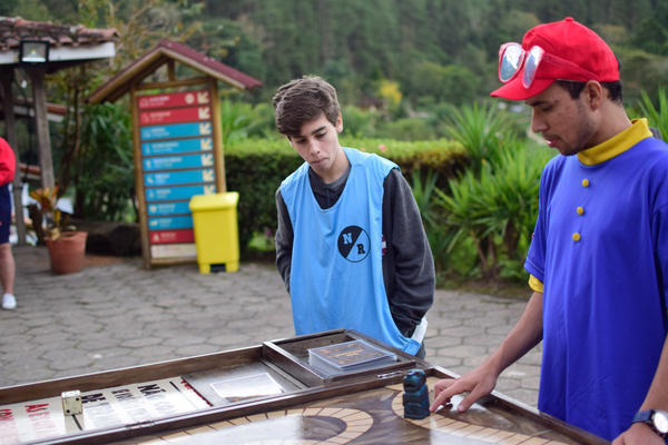 Buy your photos of the eventNR2 - Cl�ssico 15 a 18/06/17 on Fotop