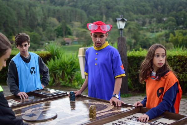 Buy your photos of the eventNR2 - Cl�ssico 15 a 18/06/17 on Fotop